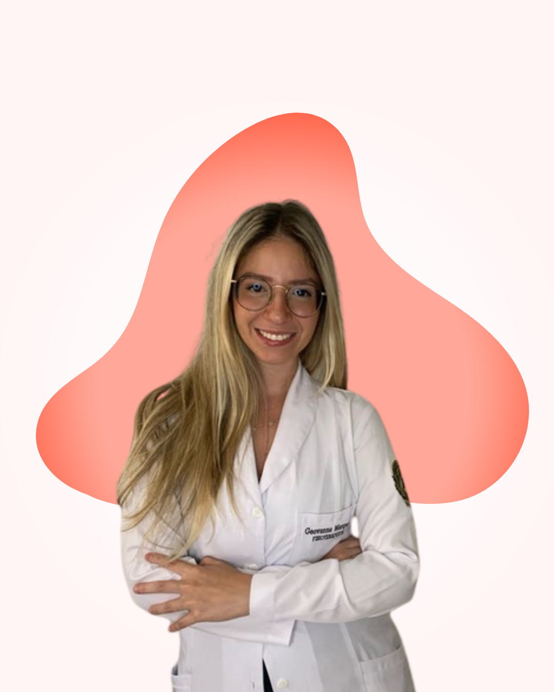 Geovanna Marques